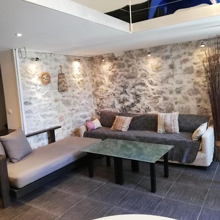 Ferienwohnung Paschke Cannes Exterior foto