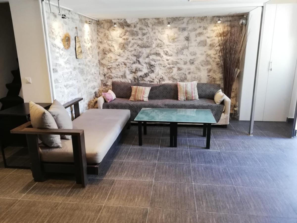 Ferienwohnung Paschke Cannes Exterior foto