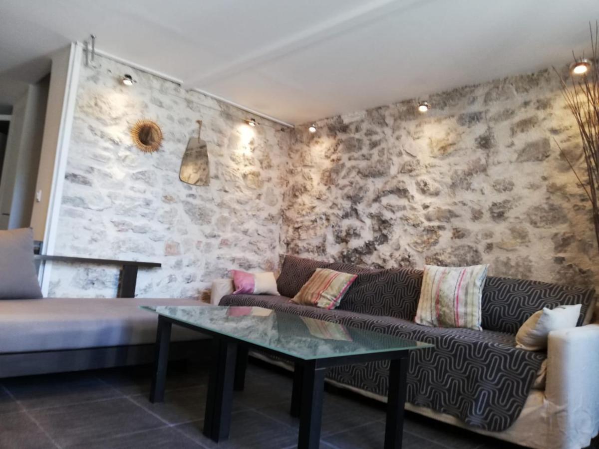 Ferienwohnung Paschke Cannes Exterior foto